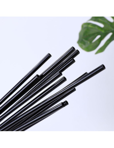 Paquete de 10 Varitas Interactivas para Gatos SquEqu 37cm