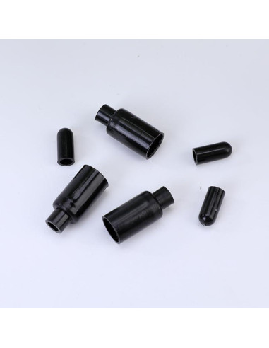 Paquete de 10 Varitas Interactivas para Gatos SquEqu 37cm