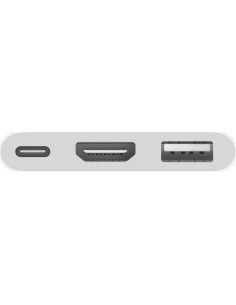Adaptador Multiport Digital AV USB-C Apple MW5M3AM/A 2