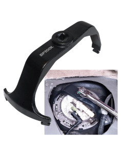 Herramienta de Anillo de Bloqueo de Bomba de Combustible Dapeng HTL1004