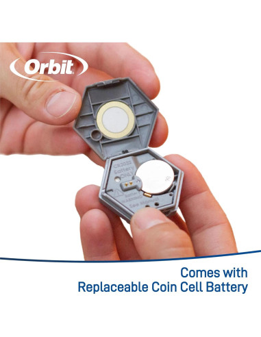 Sensor de Inundación Inteligente Orbit B-hyve 5-Pack WiFi