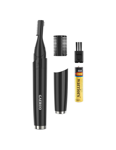 Recortador de Cejas Eléctrico NINGBO BANGSHOU, Indoloro y Portátil