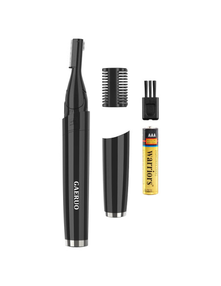 Recortador de Cejas Eléctrico NINGBO BANGSHOU, Indoloro y Portátil