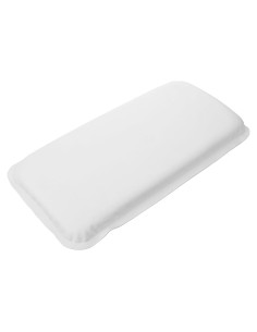 Almohada de Baño Healeved Impermeable con Ventosa 38x18 cm