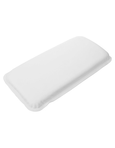 Almohada de Baño Healeved Impermeable con Ventosa 38x18 cm