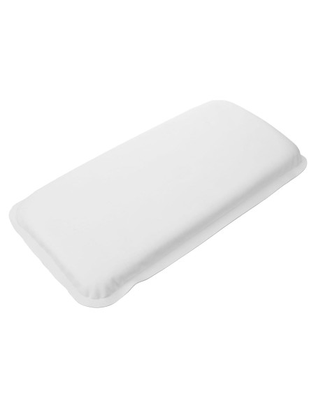 Almohada de Baño Healeved Impermeable con Ventosa 38x18 cm