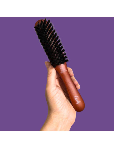 Cepillo de Cabello Goody de Jabalí con Cerdas Naturales 21.5cm