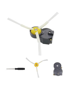 Módulo de Motor de Cepillo Lateral BGD para iRobot Roomba