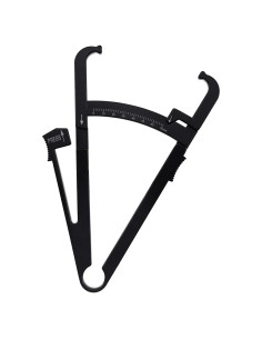 Calibrador de Grasa Corporal Quacc con Regla Deslizante