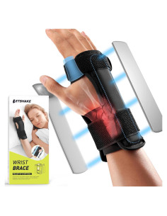 Férula de Muñeca Letshake para Síndrome del Túnel Carpiano