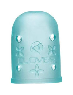 Juego de Dedales Flexibles Clover I Sew - 2 Piezas 2