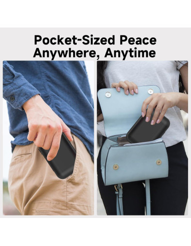 Bolas Magnéticas Antiestrés 8 PCS Verde VISREFUR - Juguete Sensorial