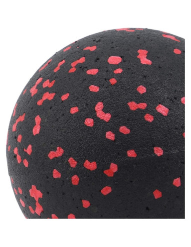 Bola de Masaje Doble de Lacrosse Risprsulen - Alivio Muscular