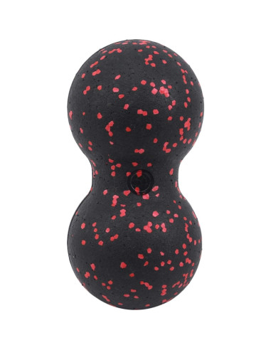 Bola de Masaje Doble de Lacrosse Risprsulen - Alivio Muscular