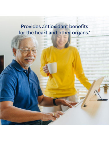 Beta Caroteno 7500 mcg Puritan's Pride - 100 Gelatinas Blandas