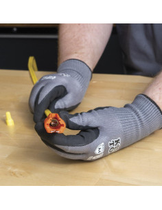 Herramienta Desforre de Cables Klein Tools L1412 5 en 1 2