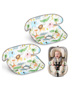 Protector de Asiento de Coche VerveBaby Impermeable Universal