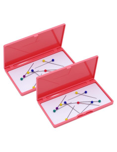 Soporte Magnético de Pin Bobby Instrip - 2 Piezas, 5.08 cm
