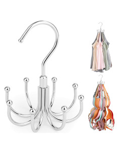 Perchero Organizador ZEDODIER para Sujetadores y Tops de Tanque