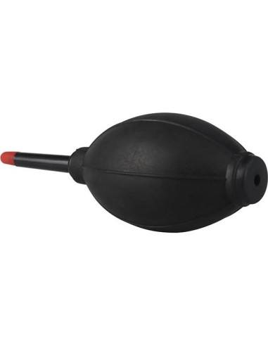 Kit de limpieza 6 en 1 para cámaras y lentes Kasin