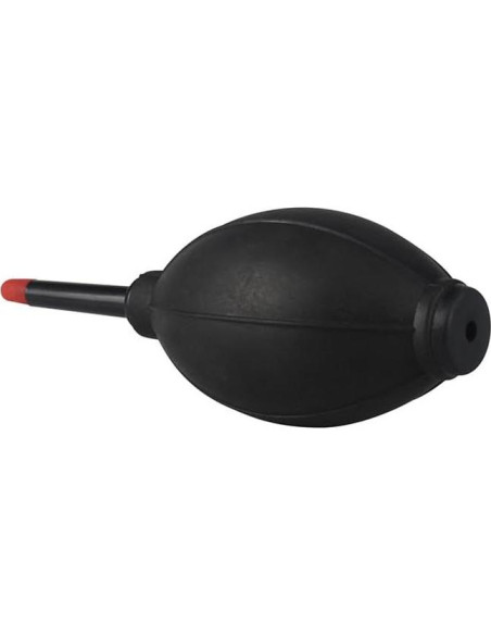 Kit de limpieza 6 en 1 para cámaras y lentes Kasin