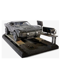 Hot Wheels RC Batimóvil Batman 1:10 Control Remoto 5.74 kg