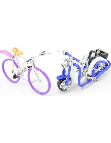 Alambre de Aluminio Anezus 9 Gauge 3mm Flexible 15.24m