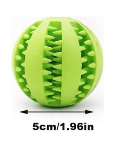 Dispensador de Golosinas Interactivo Nopikku para Mascotas Pequeñas 2