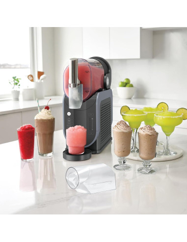 Cubierta de boquilla de escoria Ninja SLUSHi FS301 - Reemplazo 28g