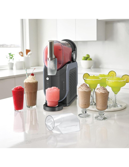 Cubierta de boquilla de escoria Ninja SLUSHi FS301 - Reemplazo 28g