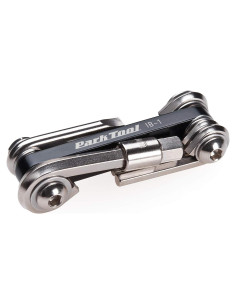 Juego de Llaves Hexagonales y Desarmador IB-1 Park Tool