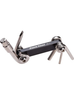 Juego de Llaves Hexagonales y Desarmador IB-1 Park Tool 2