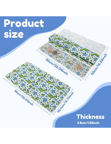 Juego de Almohadillas para Rodillas y Codos UKQRRTC Impermeable Juego de Almohadillas para Rodillas y Codos UKQRRTC Impermeable