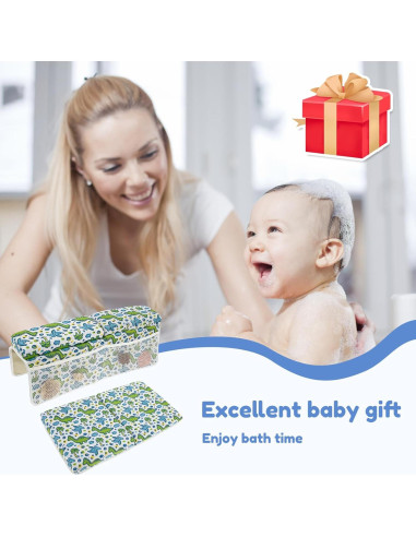 Juego de Almohadillas para Rodillas y Codos UKQRRTC Impermeable