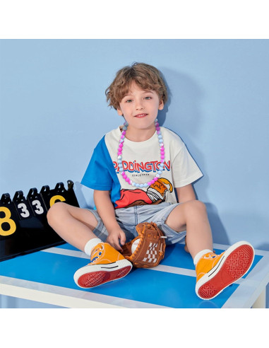 Collar de Dentición de Silicona Rosa - Seguridad Integrada