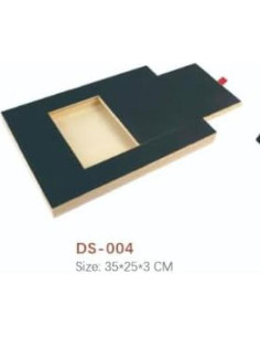 Tablero de Rasguño para Uñas de Perro De' Vora - 34.9x25.4cm 2