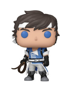 Figura Funko Pop! Richter Belmont - Castlevania - 10.16 cm 2