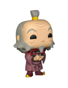 Funko Pop! Avatar - Iroh con Té 9.5 cm Coleccionable 2