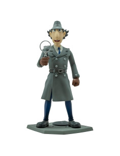 Figura Coleccionable Inspector Gadget ABYstyle 17 cm PVC
