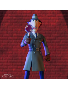 Figura Coleccionable Inspector Gadget ABYstyle 17 cm PVC 2