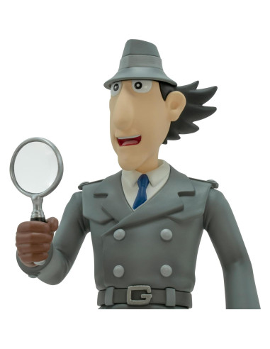 Figura Coleccionable Inspector Gadget ABYstyle 17 cm PVC