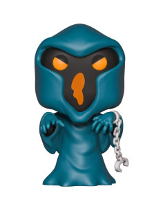 Funko POP! Scooby Doo Fantasma Sombra 9.5 cm Coleccionable 2