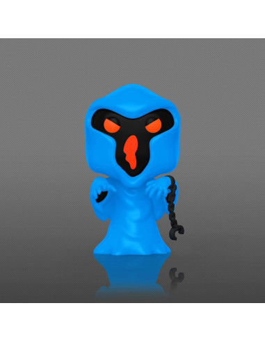 Funko POP! Scooby Doo Fantasma Sombra 9.5 cm Coleccionable