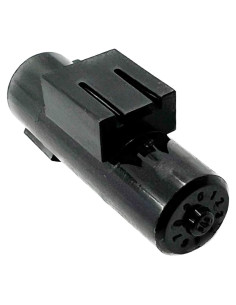 Sensor de Temperatura del Aire DEVMO 80525-S30-941 Compatible