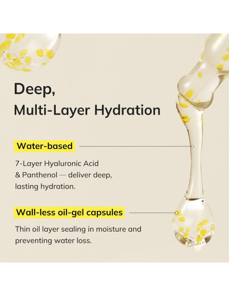 Suero Iluminador Keenoniks 30ml - 10% Niacinamida y Vitamina C