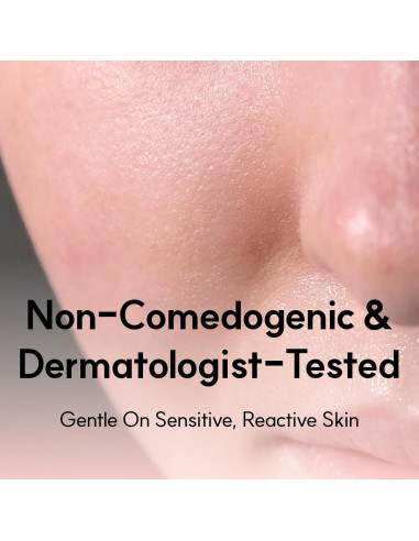 Crema Calmante Centelsome 5X 50ml - Hidratante Facial Coreano