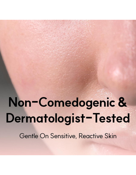 Crema Calmante Centelsome 5X 50ml - Hidratante Facial Coreano