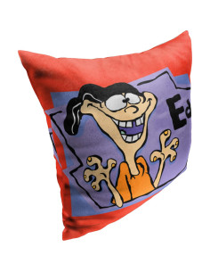 Cojín decorativo Northwest Ed Edd n Eddy 45 x 45 cm 2