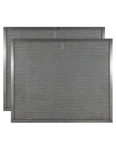 Filtro de Reemplazo Filter Everything para Campana Extractora 29.85x36.20cm