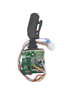 Controlador de Joystick 159109 TaiyiParts Compatible Elevador Skyjack